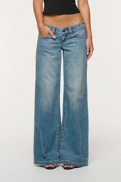Abrand 00 Wide Tall Jean
