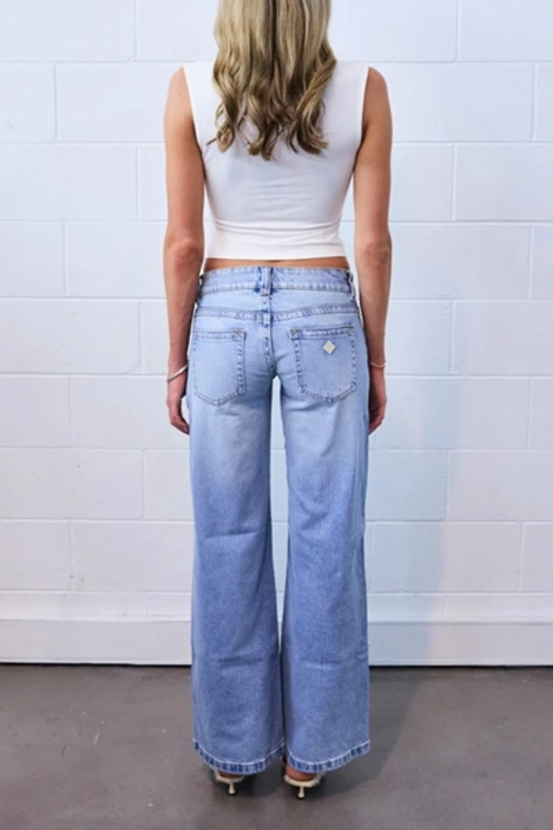 Abrand 00 Wide Tall Jean