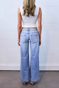 Abrand 00 Wide Tall Jean