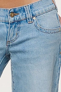 Abrand 00 Wide Tall Jean
