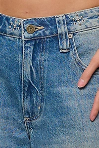 Abrand 99 Super Baggy Jean