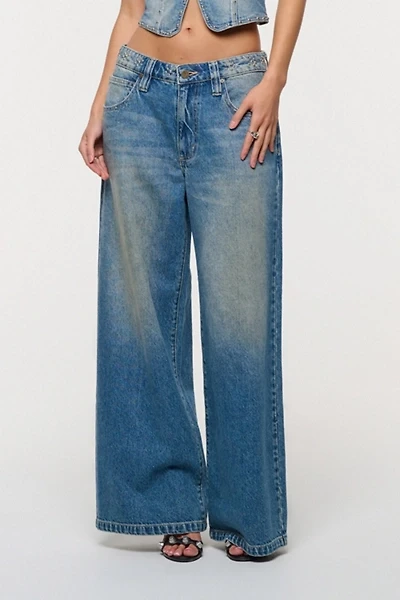 Abrand 99 Super Baggy Jean