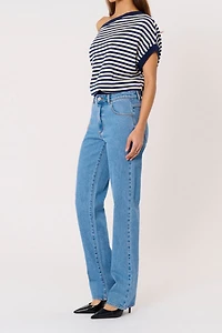 Abrand 95 Straight Jean