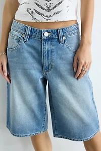 Abrand 99 Super Baggy Jort