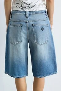 Abrand 99 Super Baggy Jort