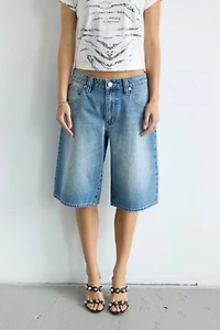 Abrand 99 Super Baggy Jort