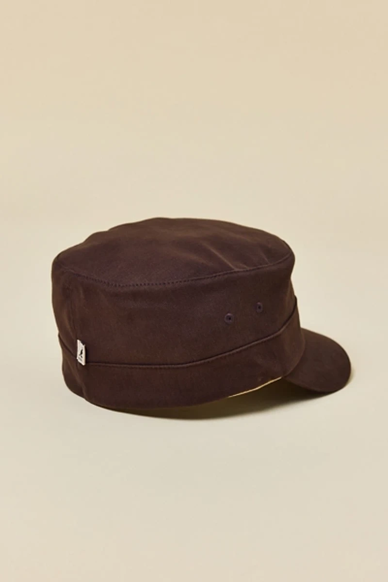 Kangol Cotton Twill Scout Cap