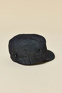 Kangol Denim Scout Cap