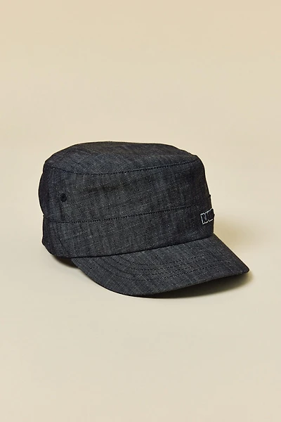 Kangol Denim Scout Cap