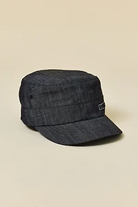 Kangol Denim Scout Cap