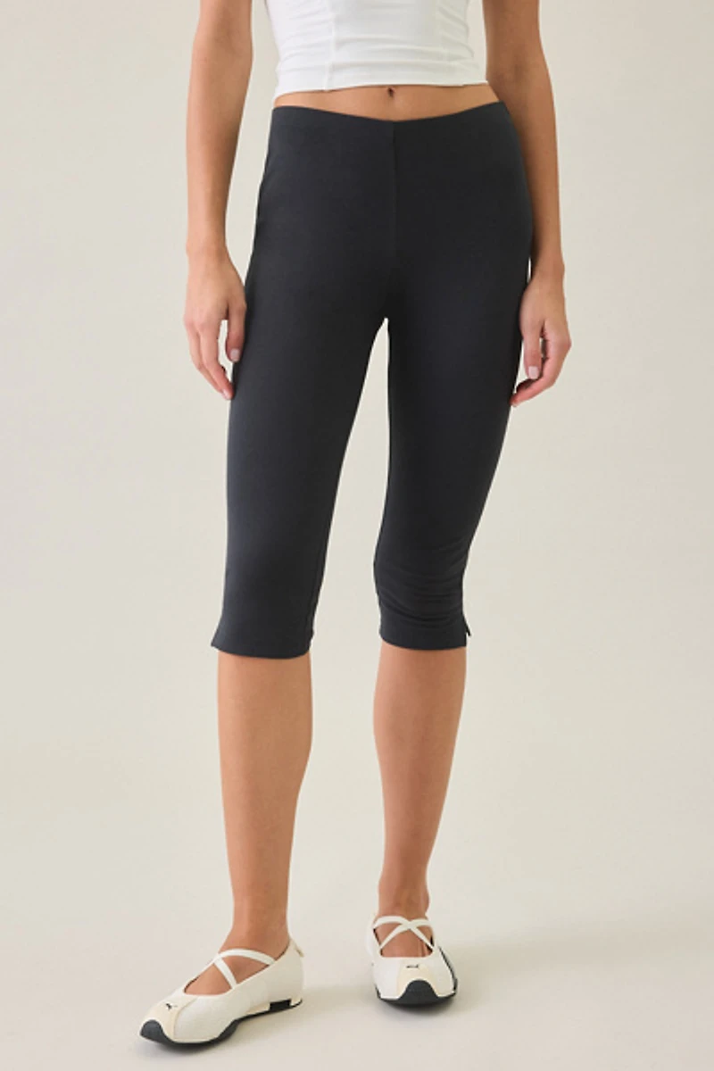 Out From Under Bec Capri Pants
