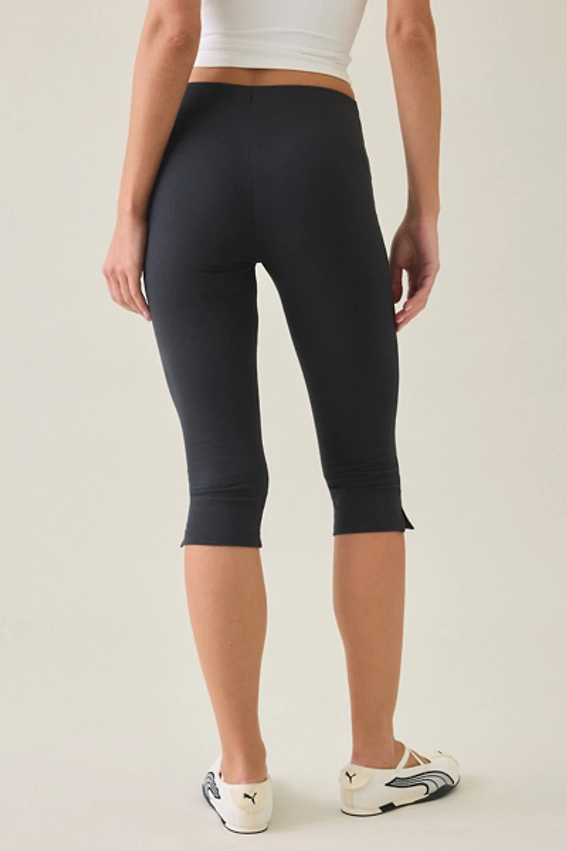 Out From Under Bec Capri Pants