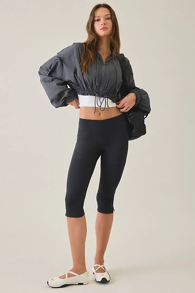 Out From Under Bec Capri Pants