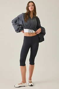 Out From Under Bec Capri Pants