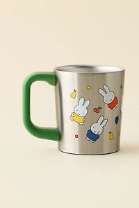 Miffy Insulated Stainless Steel Mug