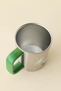 Miffy Insulated Stainless Steel Mug