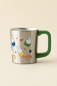 Miffy Insulated Stainless Steel Mug