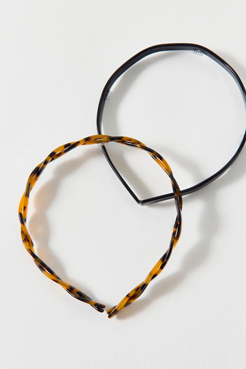 Cami Skinny Headbands Set