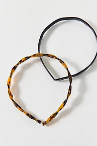 Cami Skinny Headbands Set