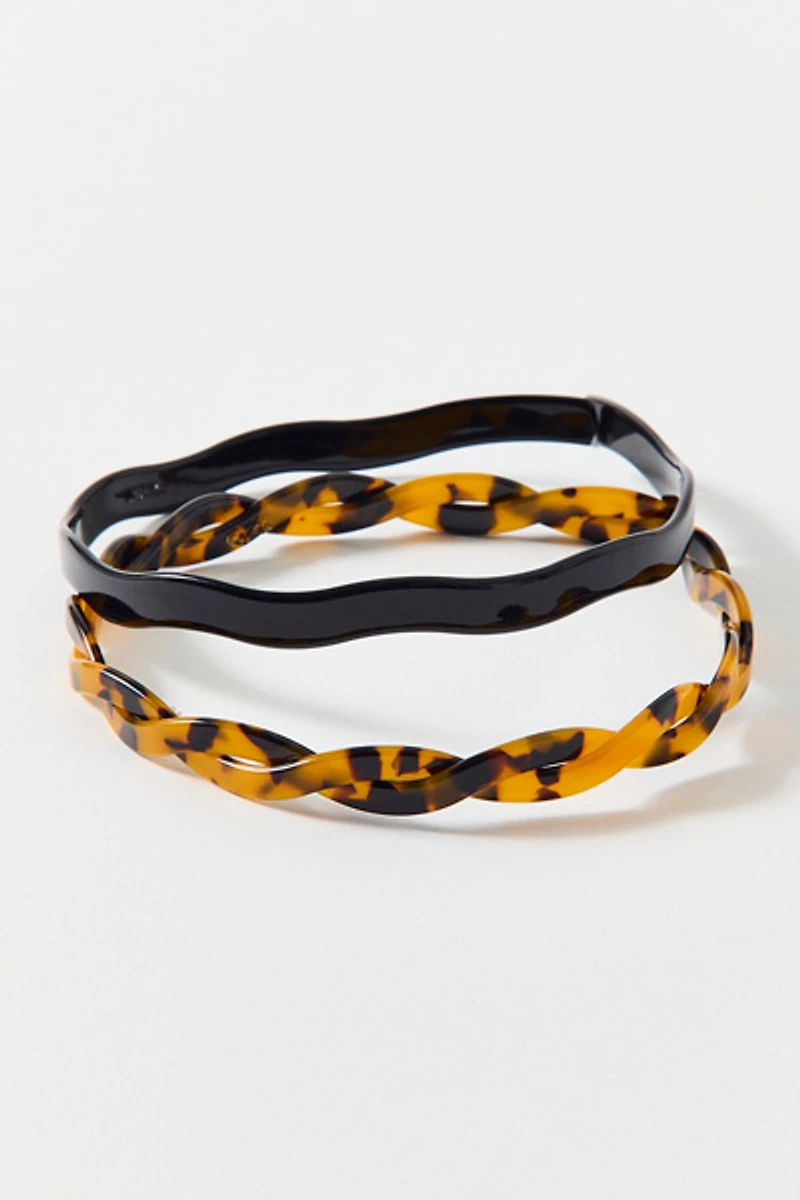 Cami Skinny Headbands Set