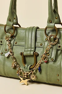 Heirloom Charm Bag Chain