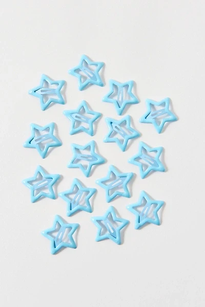 Star Snap Clips Mega Set