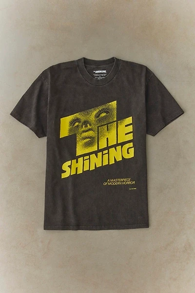 The Shining Poster Graphic Tee