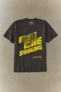 The Shining Poster Graphic Tee