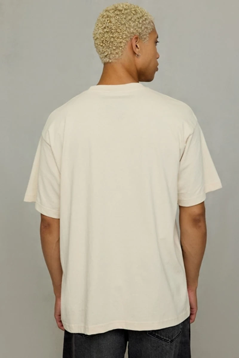 Scream Poster Graphic Tee