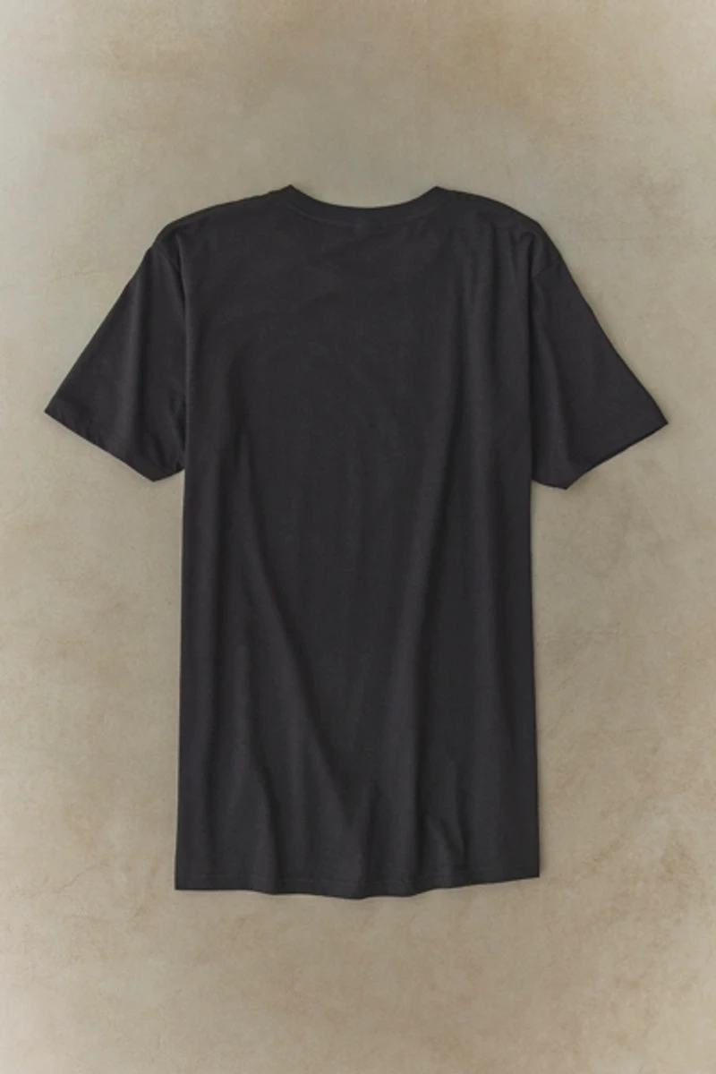 Twilight Poster Graphic Tee