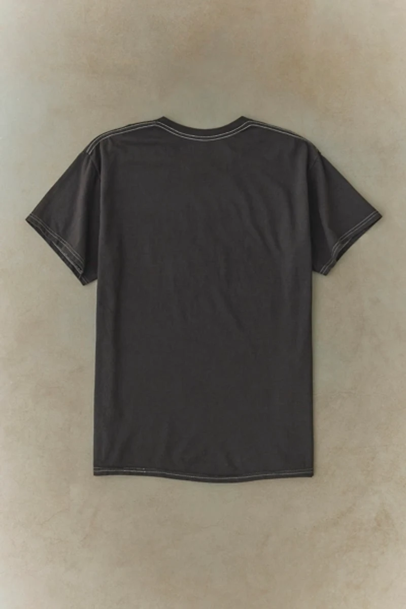 Frankenstein Vintage Graphic Tee
