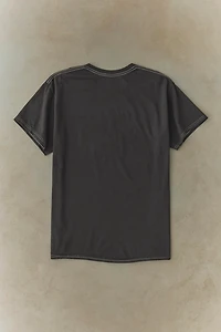 Frankenstein Vintage Graphic Tee