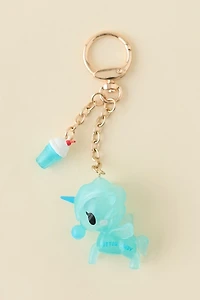 tokidoki Unicorno Lite Bubble Gum Blind Box Keychain