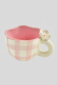 Casa Amarosa Handmade Ceramic Cup