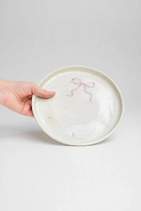 Casa Amarosa Dessert Cake Plate Set