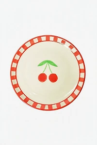 Casa Amarosa Dessert Plate Set