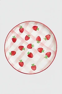 Casa Amarosa Dessert Plate Set