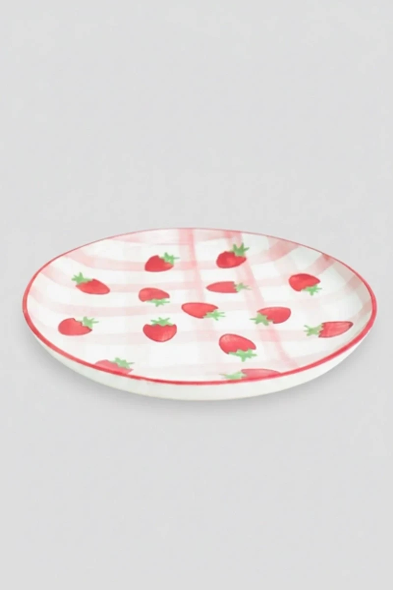 Casa Amarosa Dessert Plate Set