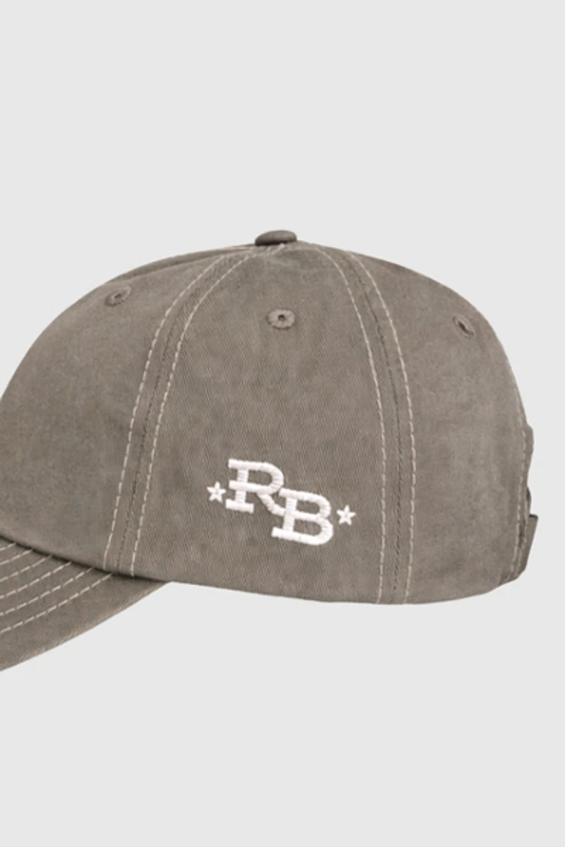 RAT BOI Athletic Club Hat