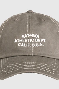 RAT BOI Athletic Club Hat
