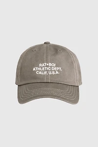 RAT BOI Athletic Club Hat