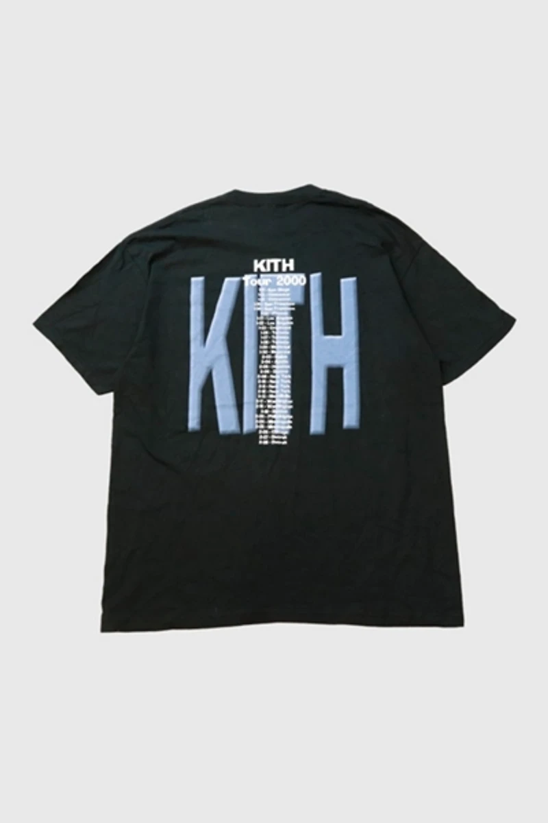 Vintage 2000 Kids in the Hall Tour Graphic T-Shirt