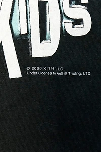 Vintage 2000 Kids in the Hall Tour Graphic T-Shirt