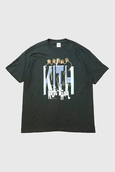 Vintage 2000 Kids in the Hall Tour Graphic T-Shirt
