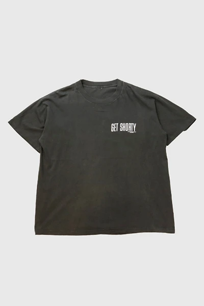 Vintage 1995 Get Shorty Movie Promo T-Shirt