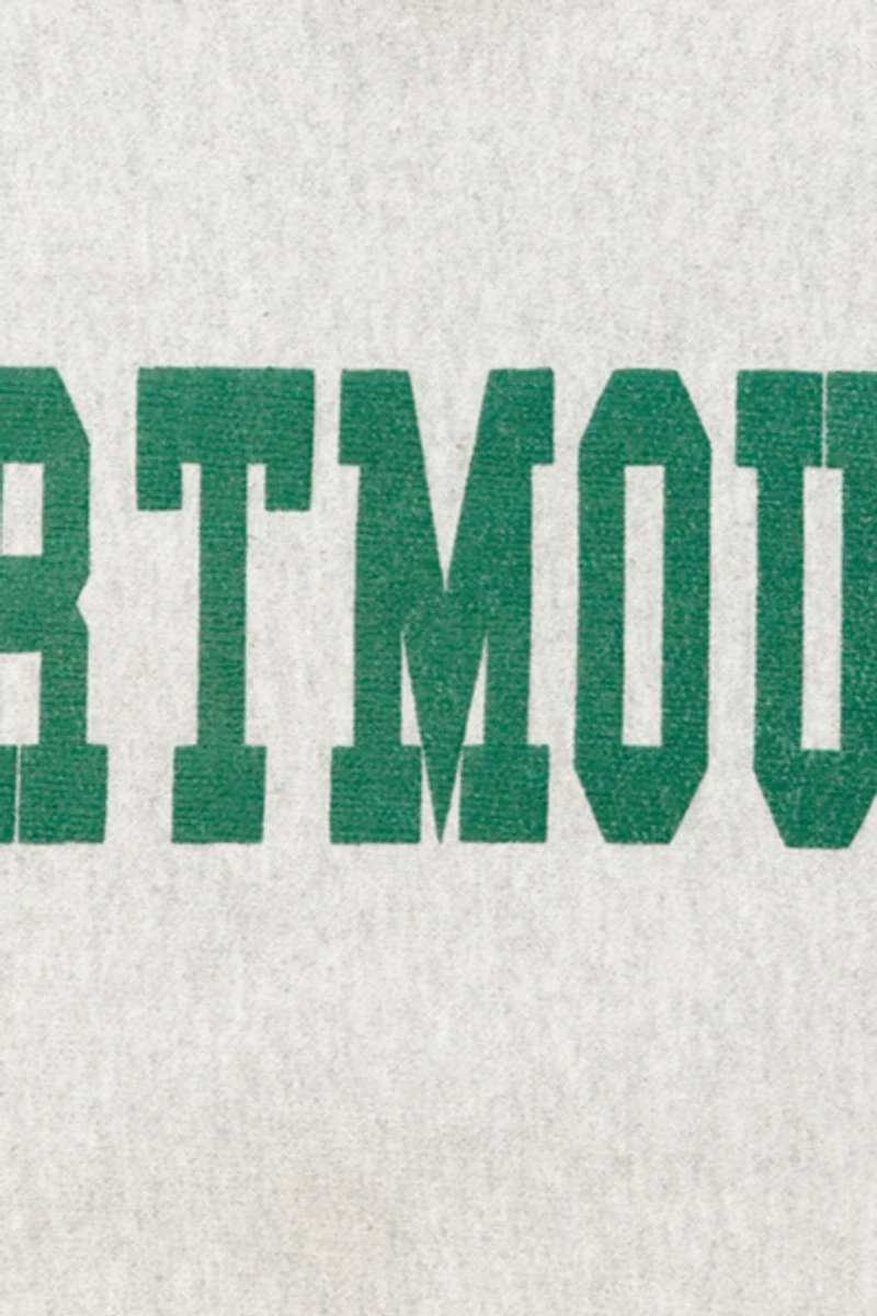 Vintage 90s Camber Dartmouth Sweatshirt