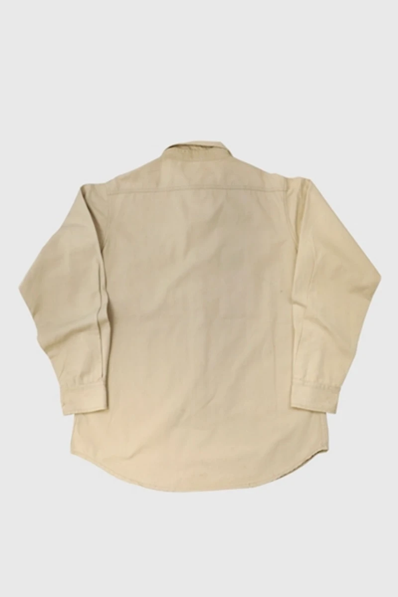 Vintage 80s Patagonia Button-Up Shirt
