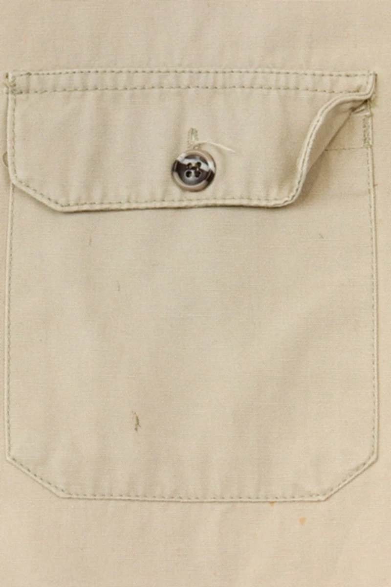 Vintage 80s Patagonia Button-Up Shirt