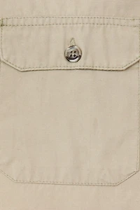 Vintage 80s Patagonia Button-Up Shirt