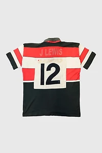 Vintage Canterbury of New Zealand Rugby Shirt